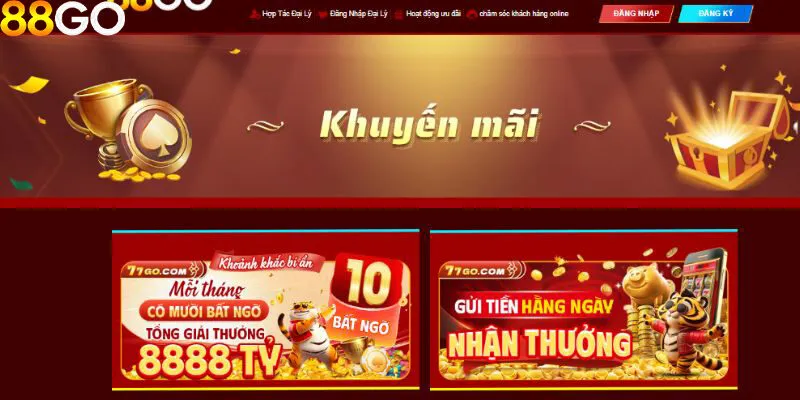 Đăng Nhập 88Go Siêu Nhanh – Vào Game Chỉ Trong Tích Tắc!