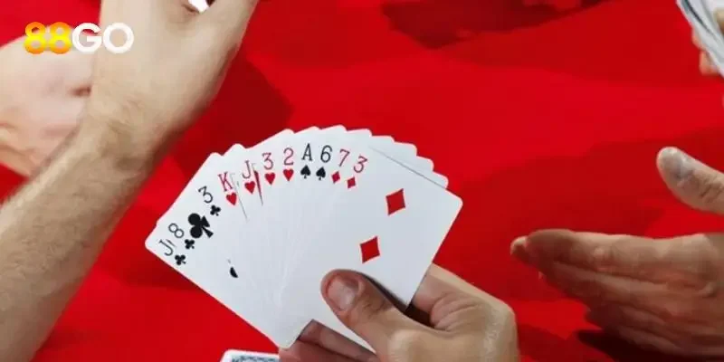 Bí quyết để có chiến thắng lớn khi bắt đầu cùng game bài tiến lên miền Nam