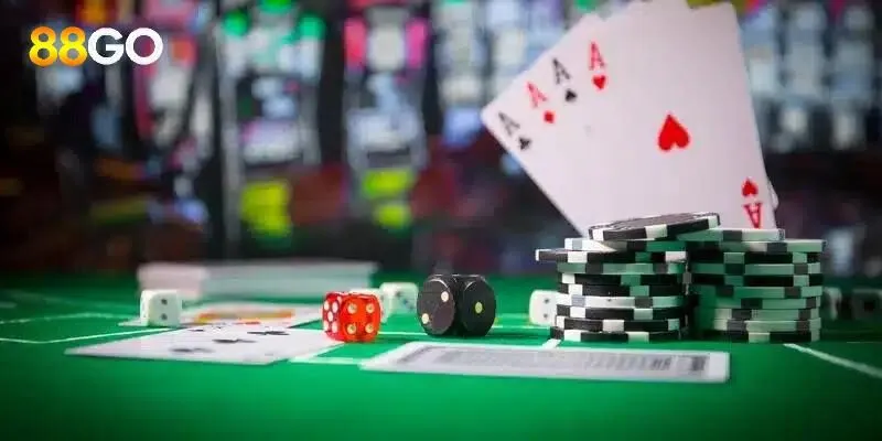 Thông tin khái quát chung về tựa game Liêng đến thành viên 88go tham gia chơi