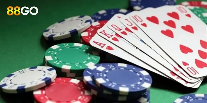 Thông tin giới thiệu sơ lược nhất về tựa game tiến lên miền Nam