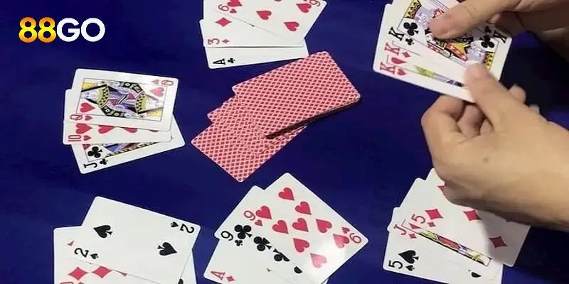Thông tin chung về game bài đổi thưởng tại cổng game 88go uy tín