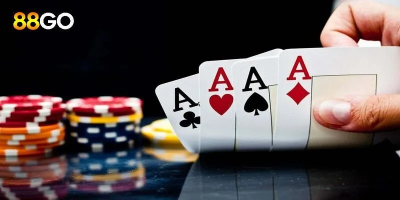 Bí quyết để có chiến thắng với game bài Mậu Binh trên 88go