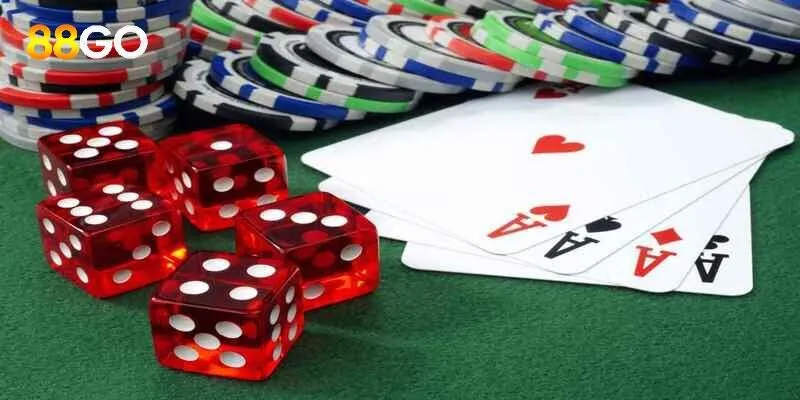 Chiến lược cá cược game bài cực hiệu quả đến từ chuyên gia 88go kỳ cựu