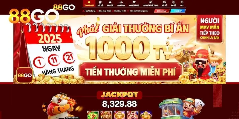 3 yếu tố trong sứ mệnh của cổng game 88go
