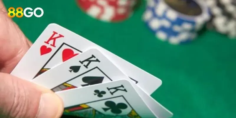 Chi tiết các thuật ngữ phổ biến xuất hiện trong ván Liêng cho người mới