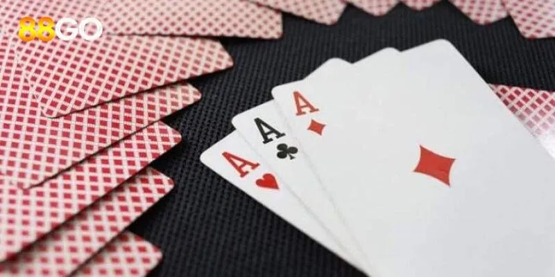 Top game bài đổi thưởng hấp dẫn uy tín bậc nhất tại cổng game uy tín 88go